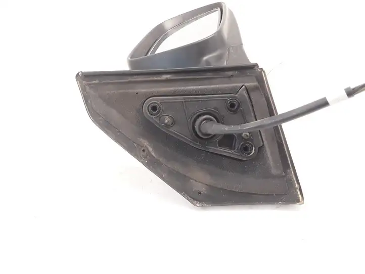 Toyota Avensis T250 (2006 - 2009) E11015829 Боковое зеркало с электроприводом — фото 3