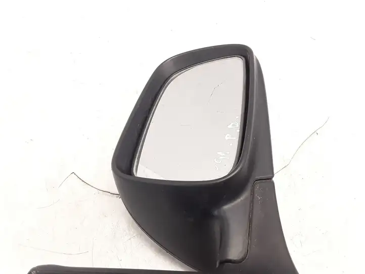 Toyota Avensis T250 (2006 - 2009) E11015829 Боковое зеркало с электроприводом — фото 6