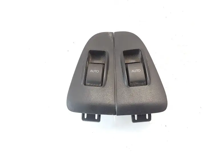 Toyota Avensis T250 (2006 - 2009) 7427105020 Блок кнопок стеклоподъемников — фото 1