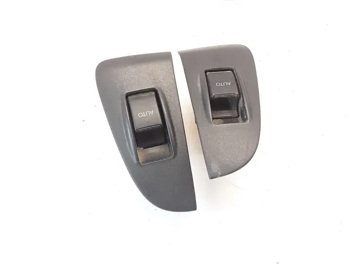 Toyota Avensis T250 (2006 - 2009) 7427105020 Блок кнопок стеклоподъемников — фото 2