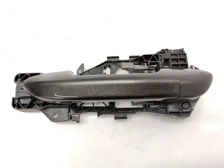 Volkswagen PASSAT B7 (2011 - 2014) 3C0837885J Наружная ручка задней двери — фото 1