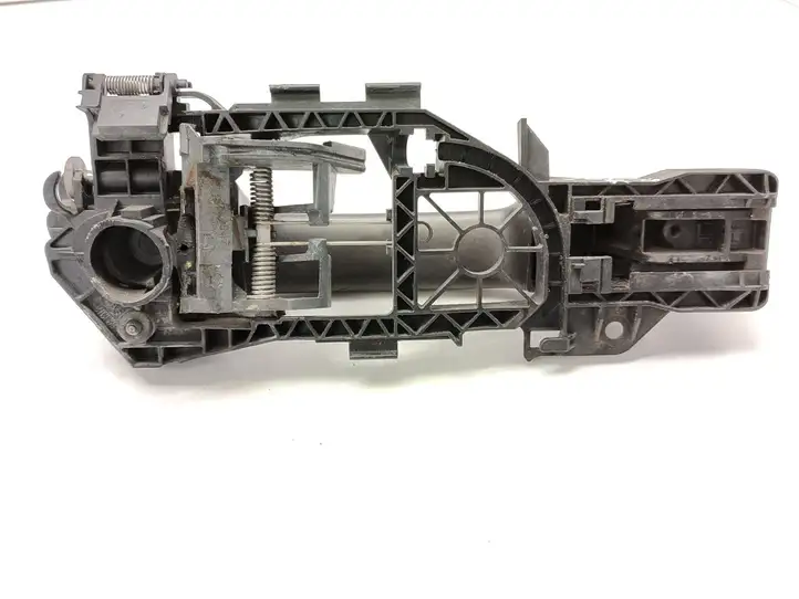 Volkswagen PASSAT B7 (2011 - 2014) 3C0837885J Наружная ручка задней двери — фото 3