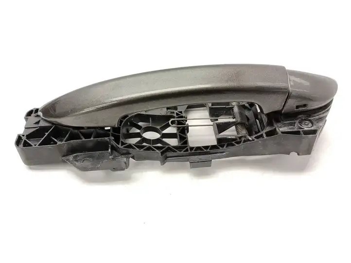 Volkswagen PASSAT B7 (2011 - 2014) 3C0837885J Наружная ручка задней двери — фото 7