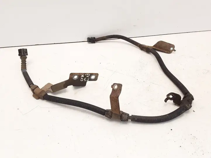 Nissan Qashqai (2013 - 2017) Прочая электропроводка — фото 7