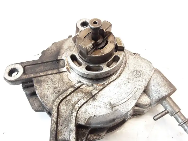 Toyota Avensis T250 (2006 - 2009) VAPEC19S Вакуумный насос — фото 6
