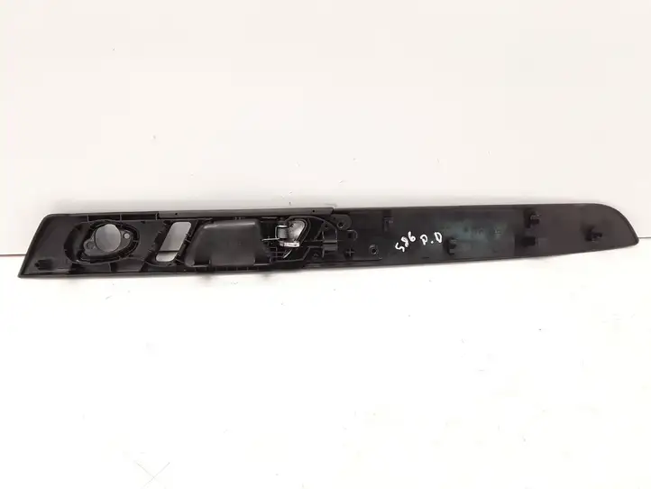 Volkswagen PASSAT B7 (2011 - 2014) 3AA867440 Внутренняя ручка двери — фото 3