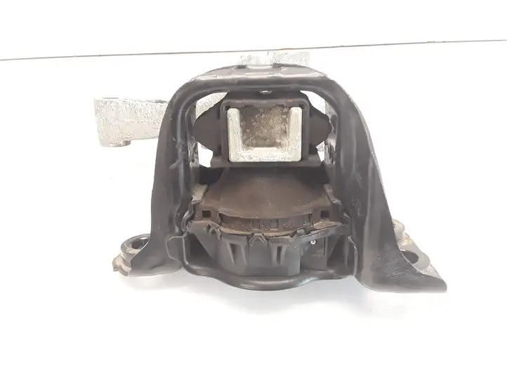 Nissan Qashqai (2013 - 2017) 112848459R Опора двигателя — фото 3