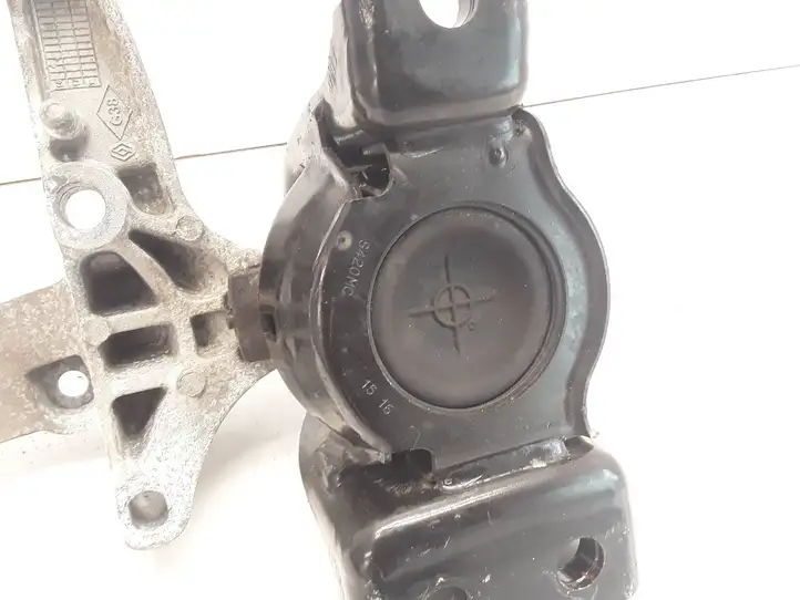 Nissan Qashqai (2013 - 2017) 112848459R Опора двигателя — фото 8