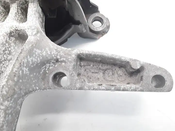 Nissan Qashqai (2013 - 2017) 112848459R Опора двигателя — фото 10