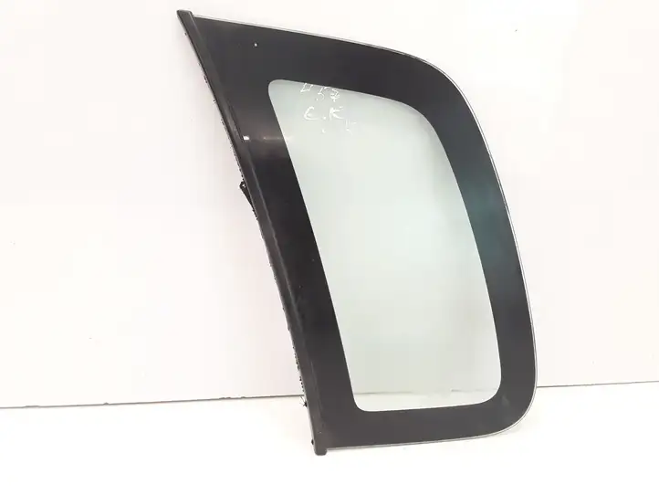 Suzuki Ignis (2000 - 2003) 43R004709 Заднее боковое стекло — фото 1