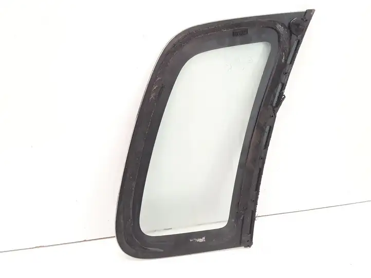 Suzuki Ignis (2000 - 2003) 43R004709 Заднее боковое стекло — фото 4