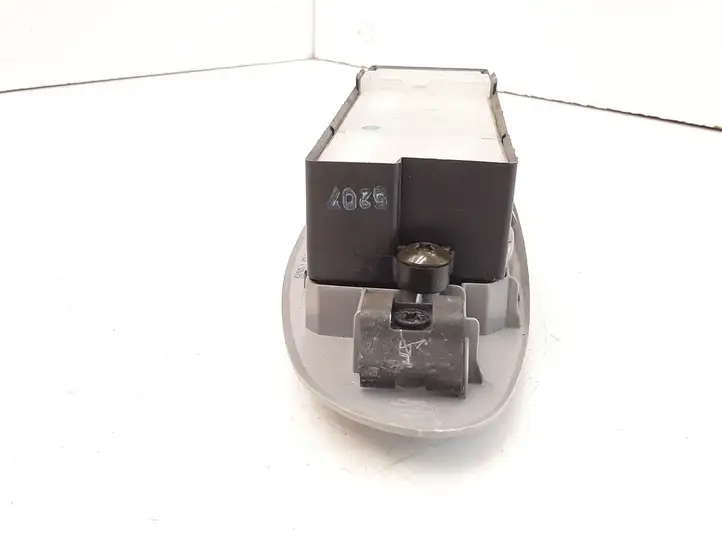 Nissan Almera (2000 - 2006) 80961BU400 Кнопка стеклоподъемников — фото 6