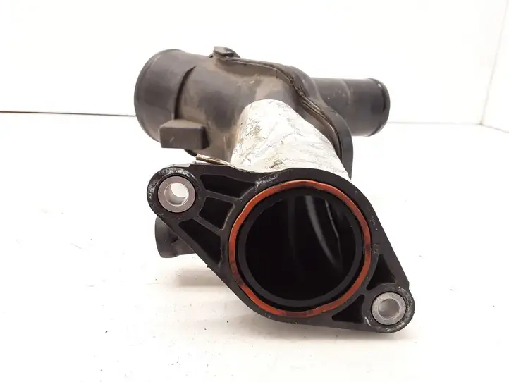 Nissan Qashqai (2013 - 2017) 165763328R Детали воздухозаборника — фото 6