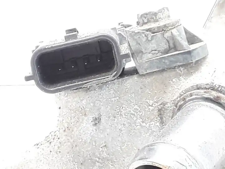 Nissan Qashqai (2013 - 2017) 147173974R Кронштейн охладителя EGR — фото 7