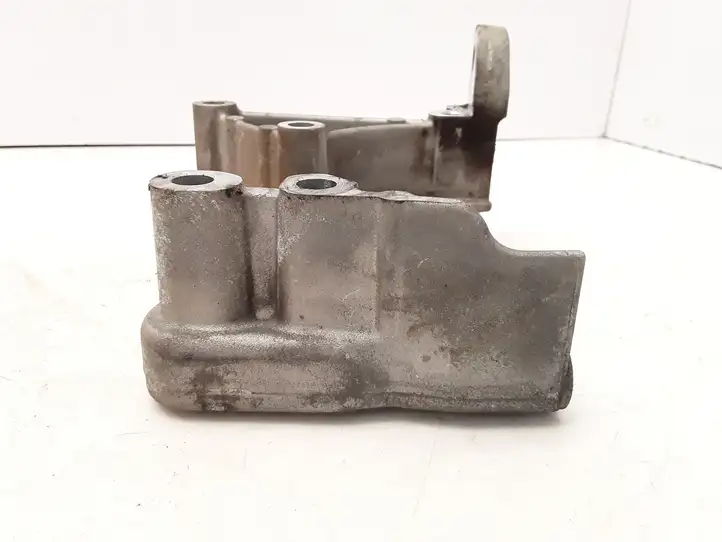 Nissan Qashqai (2013 - 2017) 112317173R Кронштейн двигателя — фото 3