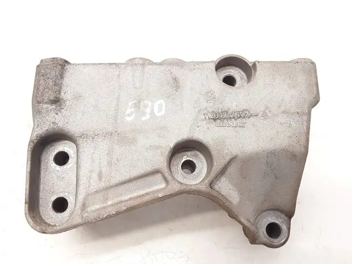 Nissan Qashqai (2013 - 2017) 112317173R Кронштейн двигателя — фото 5