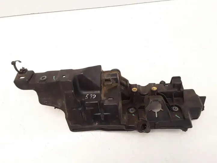 Nissan Qashqai (2013 - 2017) 175B11122R Крышка двигателя декоративная — фото 1