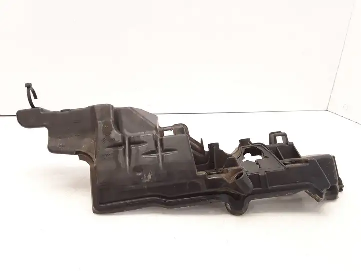 Nissan Qashqai (2013 - 2017) 175B11122R Крышка двигателя декоративная — фото 2