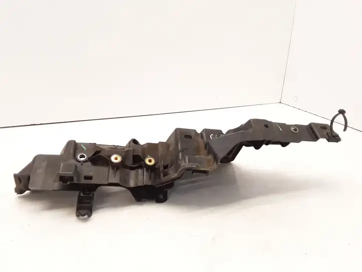 Nissan Qashqai (2013 - 2017) 175B11122R Крышка двигателя декоративная — фото 3