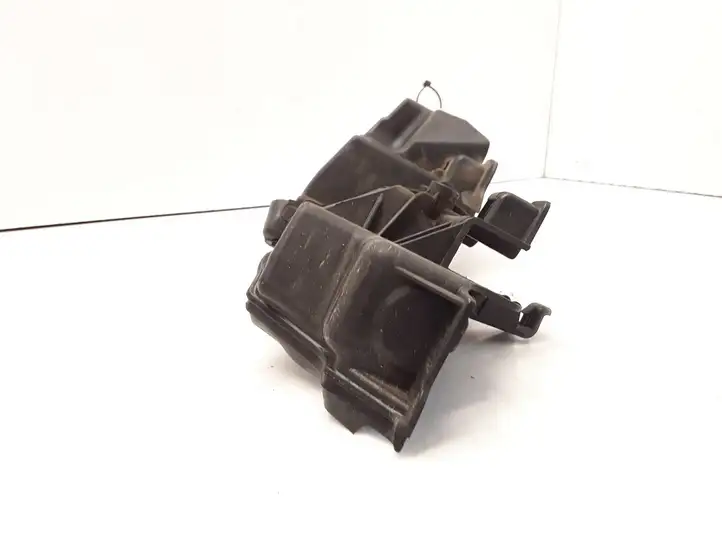 Nissan Qashqai (2013 - 2017) 175B11122R Крышка двигателя декоративная — фото 4