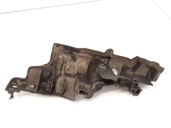 Nissan Qashqai (2013 - 2017) 175B11122R Крышка двигателя декоративная — фото 6