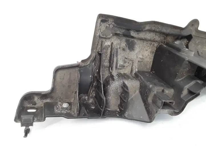 Nissan Qashqai (2013 - 2017) 175B11122R Крышка двигателя декоративная — фото 7