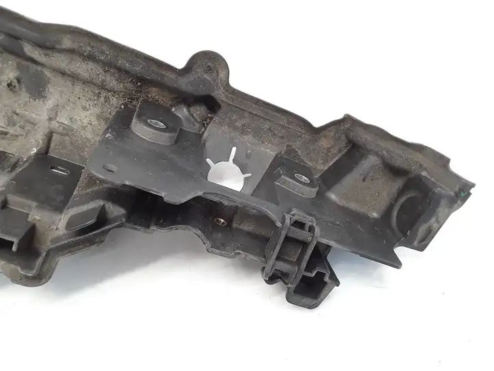 Nissan Qashqai (2013 - 2017) 175B11122R Крышка двигателя декоративная — фото 8