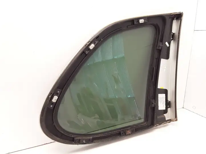 Porsche Cayenne (9PA) (2002 - 2010) 43R00069 Заднее боковое стекло — фото 7