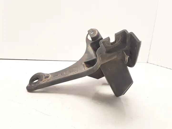Peugeot 307 CC (2001 - 2005) 9643354080 Кронштейн заднего бампера — фото 5