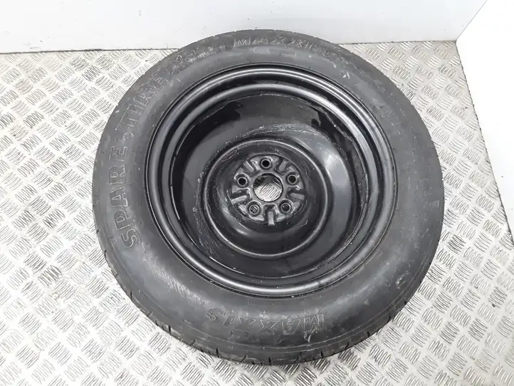 Toyota RAV 4 (XA40) (2012 - 2018) ET39 Запасное колесо R17 — фото 1