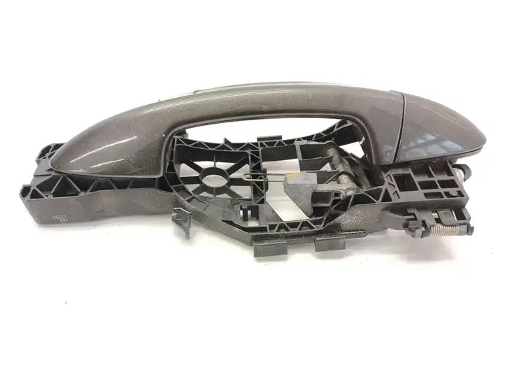 Volkswagen PASSAT B7 (2011 - 2014) 3C0837886J Наружная ручка задней двери — фото 6