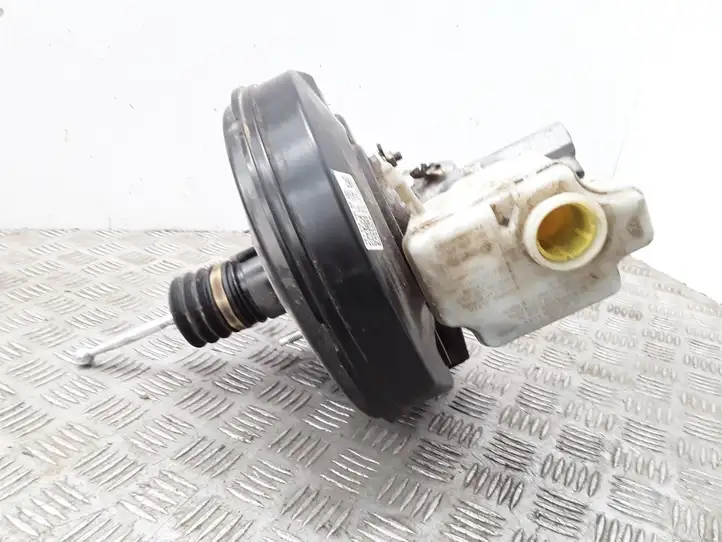 Audi A3/S3 8P (2008 - 2013) 1K1614105BK Вакуумный усилитель тормозов — фото 6