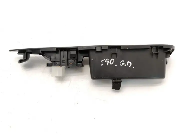 Nissan Qashqai (2013 - 2017) 829604EA0AX Блок кнопок стеклоподъемников — фото 4