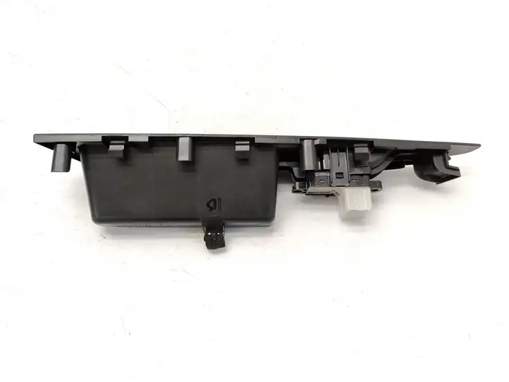 Nissan Qashqai (2013 - 2017) 829604EA0AX Блок кнопок стеклоподъемников — фото 6