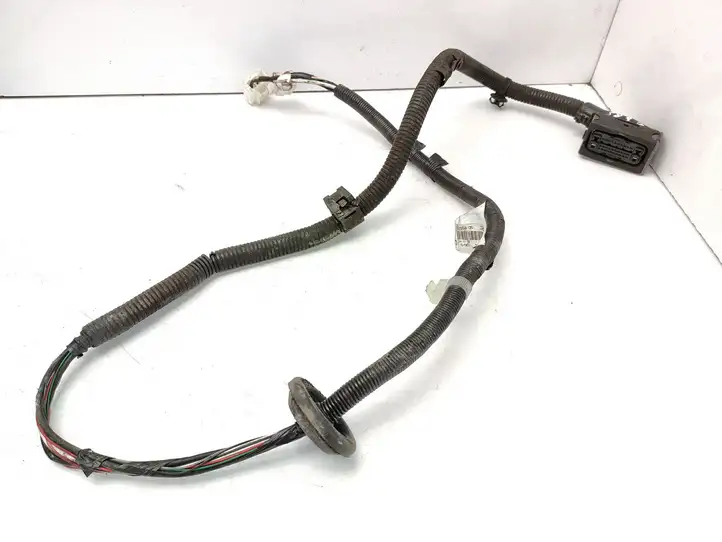 Toyota Avensis T270 (2009 - 2012) 8216405020F Электрические провода ручного тормоза — фото 1