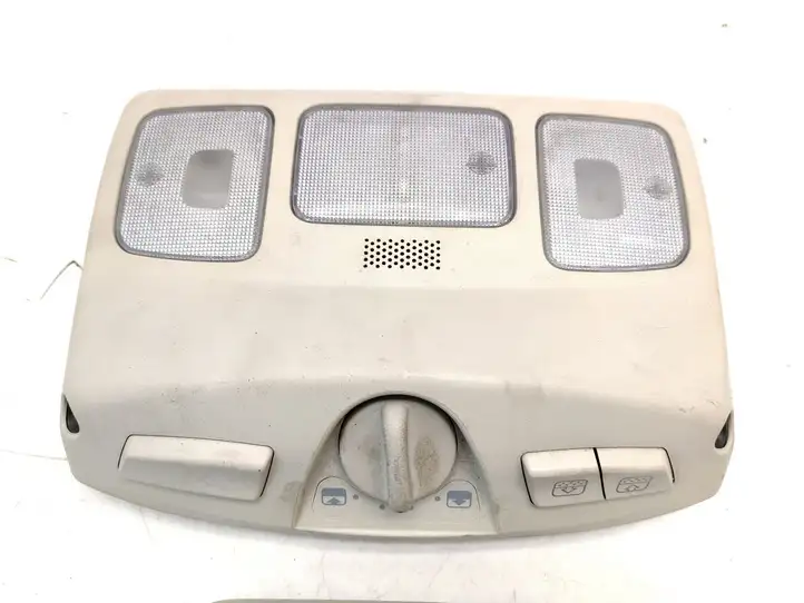 Fiat Croma (2005 - 2011) 735358141X Задняя подсветка — фото 9