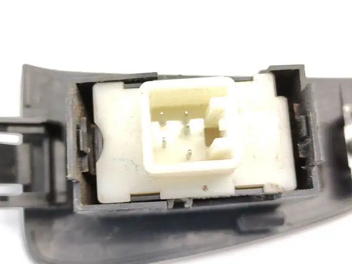 Toyota Avensis T250 (2006 - 2009) 7427105020 Блок кнопок стеклоподъемников — фото 3