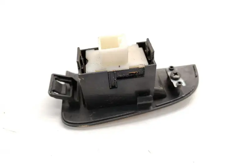 Toyota Avensis T250 (2006 - 2009) 7427105020 Блок кнопок стеклоподъемников — фото 4
