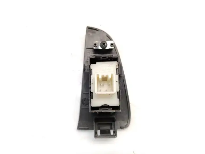 Toyota Avensis T250 (2006 - 2009) 7427105020 Блок кнопок стеклоподъемников — фото 6