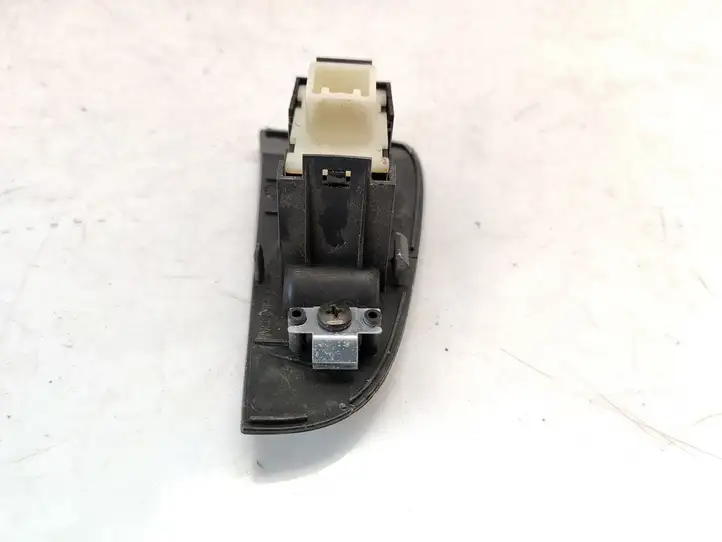 Toyota Avensis T250 (2006 - 2009) 7427205020 Блок кнопок стеклоподъемников — фото 3
