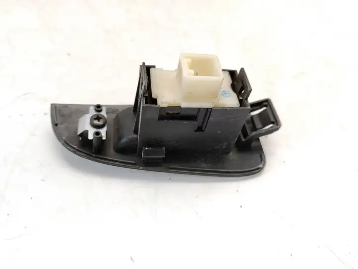 Toyota Avensis T250 (2006 - 2009) 7427205020 Блок кнопок стеклоподъемников — фото 6