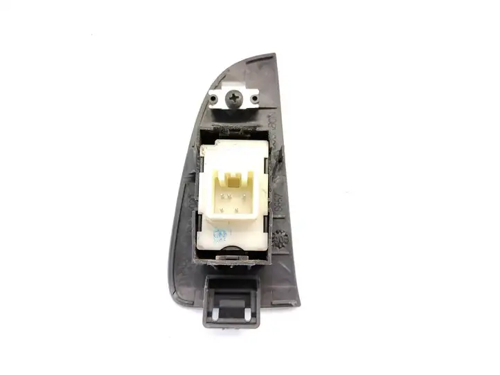 Toyota Avensis T250 (2006 - 2009) 7427205020 Блок кнопок стеклоподъемников — фото 7