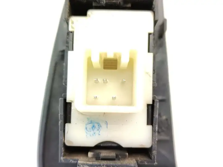 Toyota Avensis T250 (2006 - 2009) 7427205020 Блок кнопок стеклоподъемников — фото 8