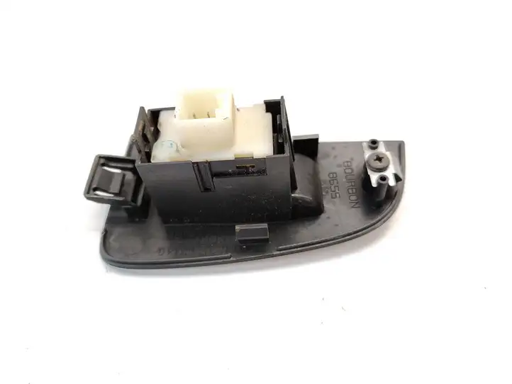 Toyota Avensis T250 (2006 - 2009) 7423105140 Блок кнопок стеклоподъемников — фото 3