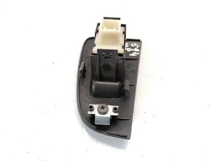 Toyota Avensis T250 (2006 - 2009) 7423105140 Блок кнопок стеклоподъемников — фото 4