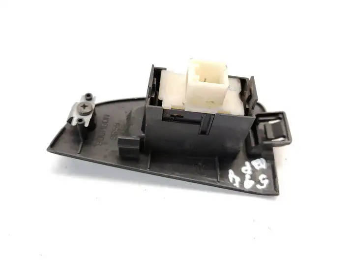 Toyota Avensis T250 (2006 - 2009) 7423105140 Блок кнопок стеклоподъемников — фото 5
