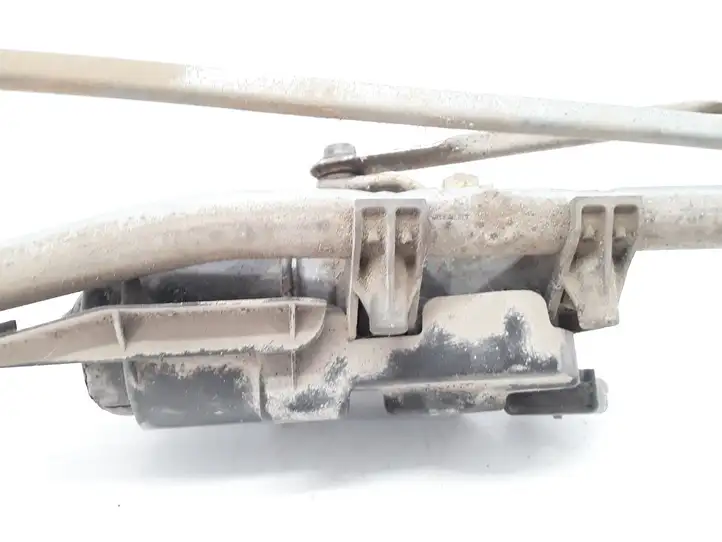 Peugeot 1007 (2005 - 2009) 9646459880 Комплект механизма стеклоочистителей — фото 4