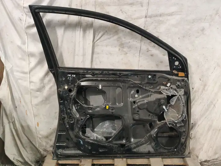 Toyota Avensis T250 (2006 - 2009) 209 Дверь — фото 3