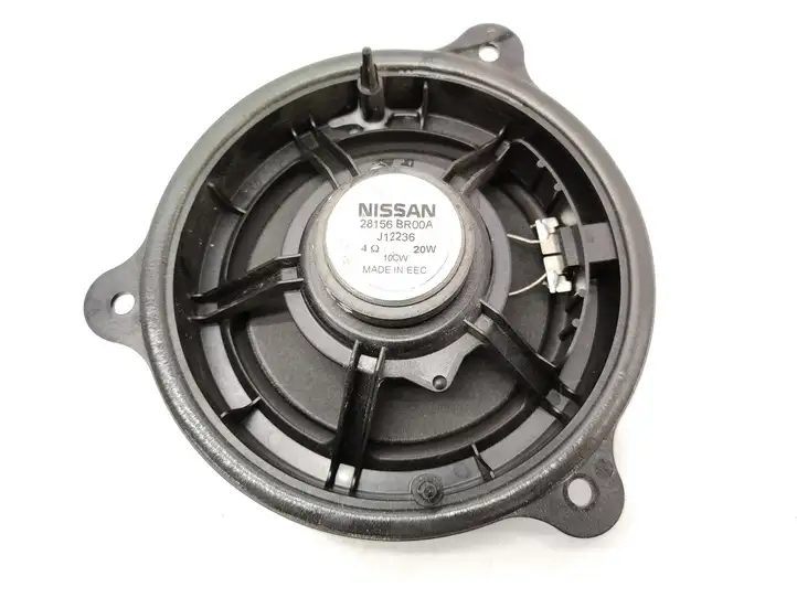 Nissan Qashqai (2013 - 2017) 28156BR00A Динамики задних дверей — фото 7