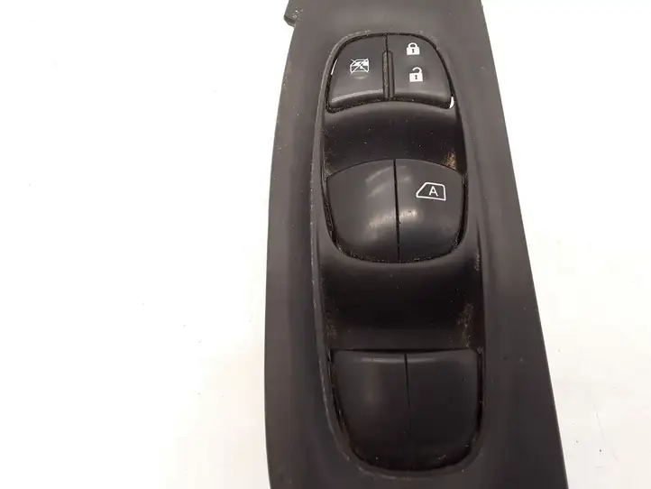 Nissan Qashqai (2013 - 2017) 809604EA0AX Блок кнопок стеклоподъемников — фото 2